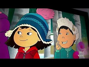 PBS Kids Program Break (2022 WGBH)