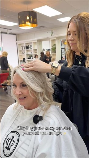 Why buy one when you can have multiple ✨