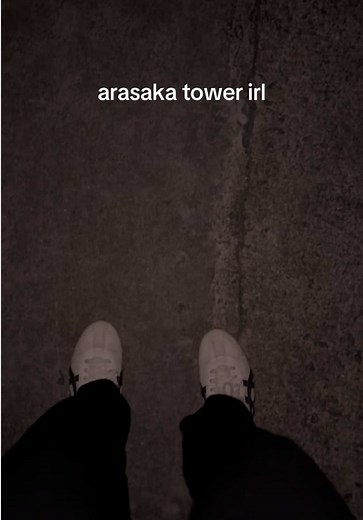 Exploring Arasaka Tower in Shenzhen: A Cyberpunk Experience