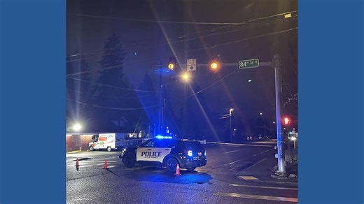 Man dies after police shooting in Everett; investigation underway