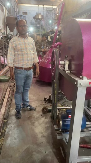 1K views | Chaff cutter machine ☎️ +91 91111 56620 | Punjab Engineering Corporation | Facebook