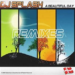 DJ Splash -  A Beautiful Day
