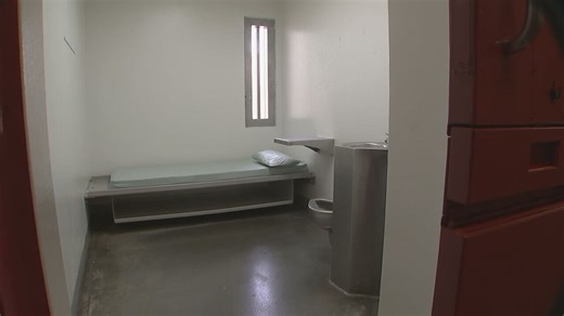 NC prison officials release list of 3,500 inmates on COVID settlement list