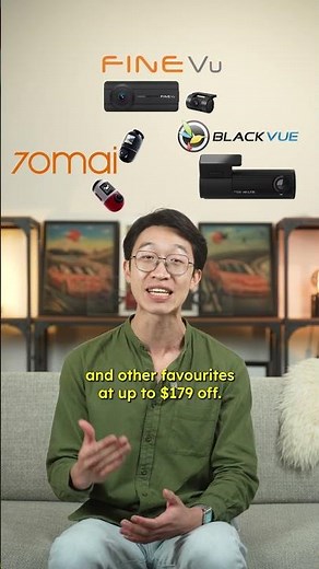 Save big with Sgcarmart e-Shop’s New Year Fest 🎉