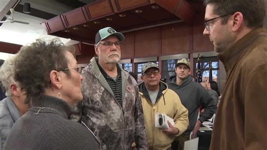 Butte residents question proposed data center at recent public forum