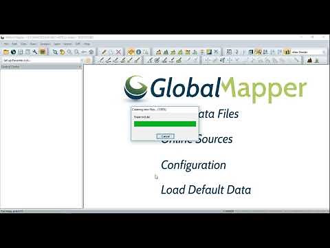 Transformasi peta TM3 To UTM