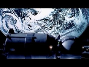 Ths Shamen - Destination Eschaton HD