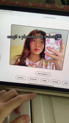 Discover Exciting Online Photo Booth Options