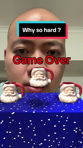 Where is ball christmas #challenge #viral #trending #viralgame #trend #impossible #filterchallenge #viralvideo