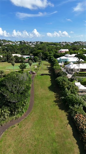 Any weekend plans? Here at Belmont Golf Course, our 18-hole course is the perfect choice. With a beautifully maintained layout and incredible ocean views, it’s more than just a round of golf. ⛳️ Whether you’re traveling solo or playing with friends, Belmont offers the ideal setting to relax, unwind, and enjoy a great day on the course. #BelmontHillsGolfCourse #NewsteadResort #Bermuda | Newstead Belmont Hills | Golf Resort & Spa | BERMUDA