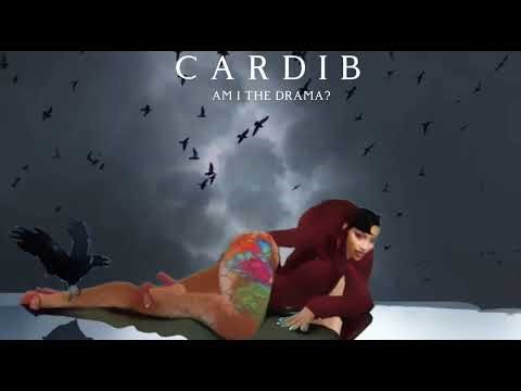 Cardi B - Hello [Official Audio] sims 4 edition
