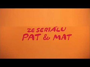 Pat & Mat Music 17