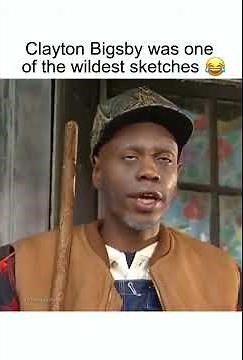 Dave Chappelle's Wildest Character Ever #davechappelle #comedy #shorts