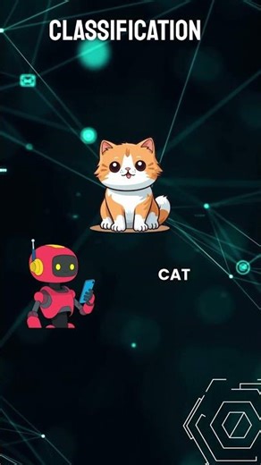 Difference Between Classification and Segmentation | #thinknyx