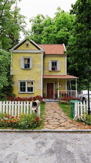 Extraordinary3D on Instagram: "POV: you stumble upon a quiet place to rest after a long walk 🌿. 🚀 Join the Tripo 3.0 Creative Journey! First 300 sign-ups via my invite code BQT3MT or link in my bio will get +500 bonus credits to generate models 💡Want to unlock the full member functions? Use my exclusive code TRIPOCREW and get 60% OFF your first month of Tripo Professional Membership Plan @tripo.ai . . . #TripoAI #pov #cozyvibes #3d #breakdown"