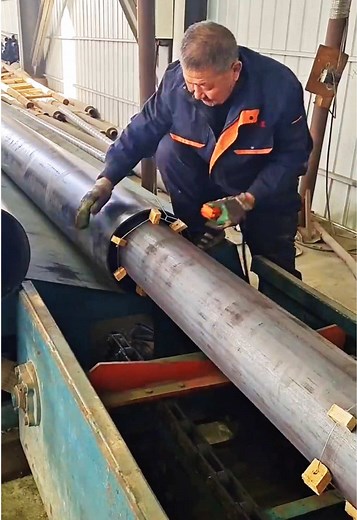 Benefits of Polyurethane Insulated Pipes in Pipeline Systems
