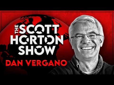 Ep. 6225 - Dan Vergano: Iran was Nowhere Close to a Nuclear Bomb - 3/26/26
