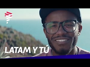 LATAM y tú