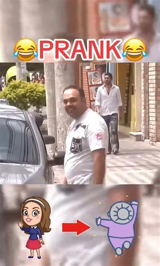 2.4K views · 14 reactions | woman's flirting goes wrong prank! #funny #prankvideo #prankwars #lol #pranksty | Gigs and Roses | Facebook