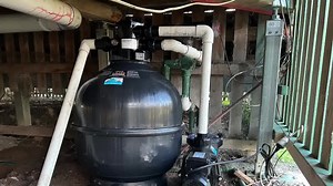 ☀️ Summer’s coming fast! Don’t get caught in the rush — book your pool service today and dive in stress-free. Serving Poolwerx Tamworth, Gunnedah, Armidale & surrounds 📞 Call Troy on 0400 863 317 or click the button below to contact us. | Poolwerx Tamworth