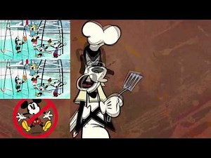 [Mickey Shorts] No Service! - Sparta Digital Mix HME