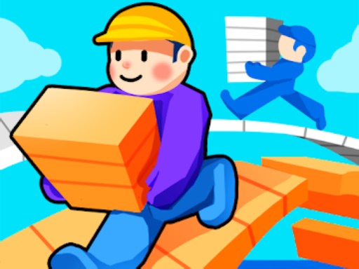 Play Running Girl 3D | Free Online  Games. KidzSearch.com