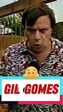 GIL GOMES, ATÉ ELE FOI ENGANADO. #casospoliciais #investigacaocriminal #gilgomes