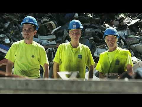 Loacker Gruppe Imagefilm