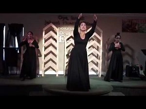 Overcomer - Eddie James
