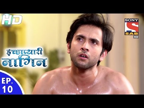 Icchapyaari Naagin - इच्छाप्यारी नागिन - Episode 10 - 10th October, 2016