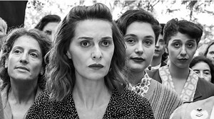 Neu im Kino: „Morgen ist auch noch ein Tag“ – Das ist der meistgesehene Film in Italien 2023