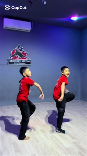 Kbdance Studio: New Dance Moves Unveiled!