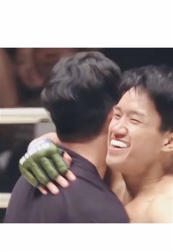 朝倉兄弟の時代を迎えた！