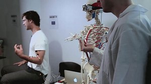 A Remote Control for the Body