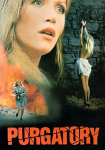 Purgatory streaming: where to watch movie online?