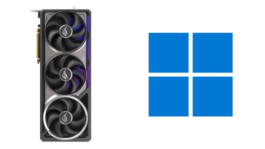 How to possibly fix NVIDIA GPU FPS drop due to the Windows January 2026 update?