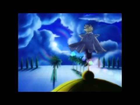 Dragon Ball Z Kai Nicktoons 3rd Opening - Cell Saga (HD 1080p)