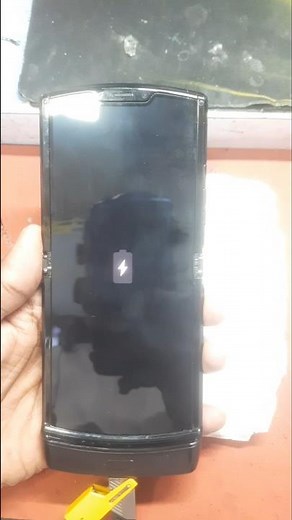 Motorola Razr Screen Replacement | Display Replacement