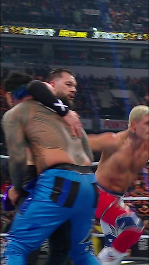 Doing what Undisputed Tag Team Champions do... 🔥🔥🔥 | WWE