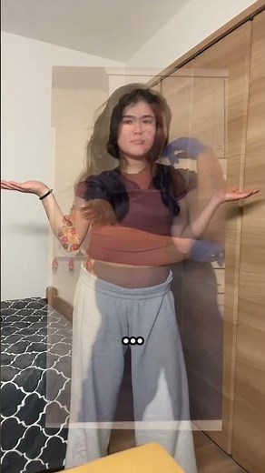 THIS GIRLS DANCE MOVES WILL SHOCK YOU!! #funny #shorts #dance #trending #viral #relatable #comedy