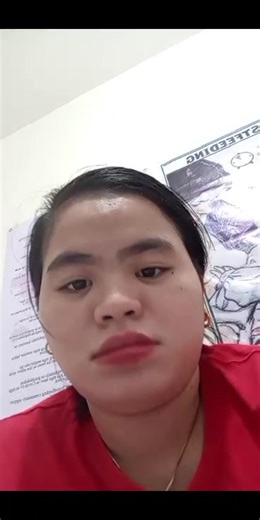 Khristine Pedros Aragoncillo on Reels