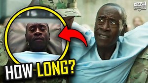 Secret Invasion ending explained: When did Rhodey become a Skrull? Full timeline breakdown