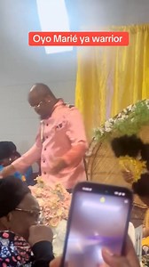 Oyo marié ya Warriors | Actualité musicale