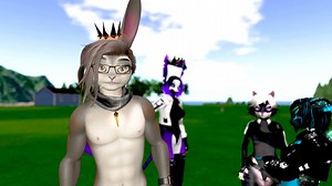 5.8K views · 230 reactions | This week’s #SecondLife Destinations video is all about our Anthropomorphic/Furry Residents, communities, and destinations! https://community.secondlife.com/blogs/entry/5368-second-life-destinations-sudden-stop-furry-sandbox | Second Life | Facebook
