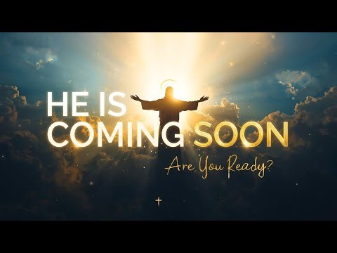 Second coming of jesus christ | The Truth You Must Know | Bible Explained | #secondcomingofchrist