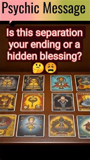 Tarot Card Reading | Psychic message for you today | psychic readings online #message