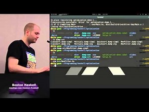 Dan Doel - Introduction to Low Level Haskell Optimization