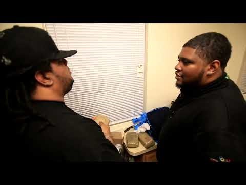 TRANSITIONS WEB SERIES - EP.3 “PAID IN FULL” created by Hannibal Chancellor