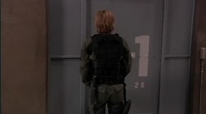 "Stargate SG-1" Gemini (TV Episode 2004)