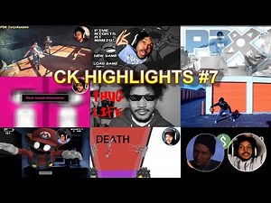 CoryxKenshin Highlights #7 GO! | 60000 Subscribers!
